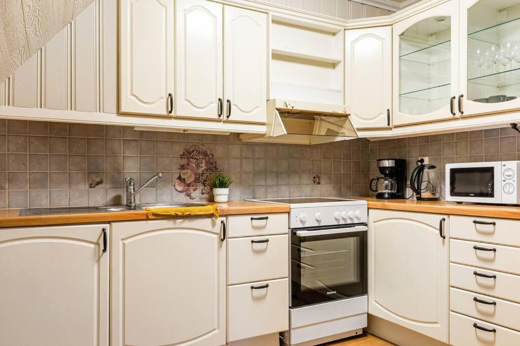 Apartament Kong Oscars Gate 28 - 401 Bergen Zewnętrze zdjęcie