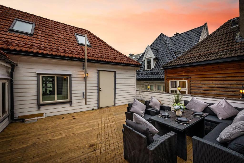 Apartament Kong Oscars Gate 28 - 401 Bergen Zewnętrze zdjęcie