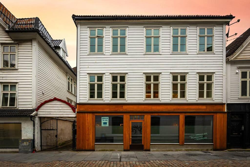 Apartament Kong Oscars Gate 28 - 401 Bergen Zewnętrze zdjęcie
