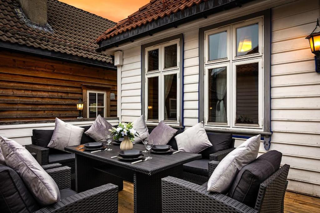 Apartament Kong Oscars Gate 28 - 401 Bergen Zewnętrze zdjęcie